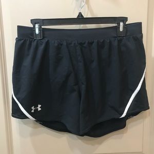Under Armor shorts